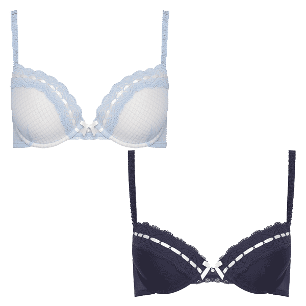 sujetadores en primark