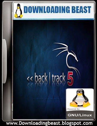 Download Backtrack 5 R3 Mediafire Fullrar