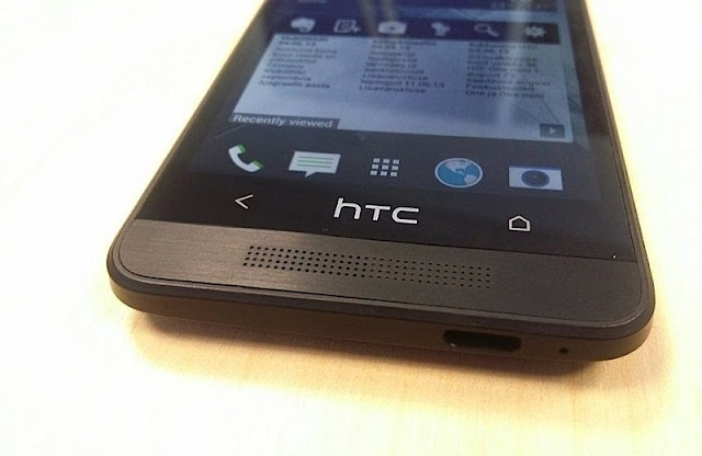 HTC One mini