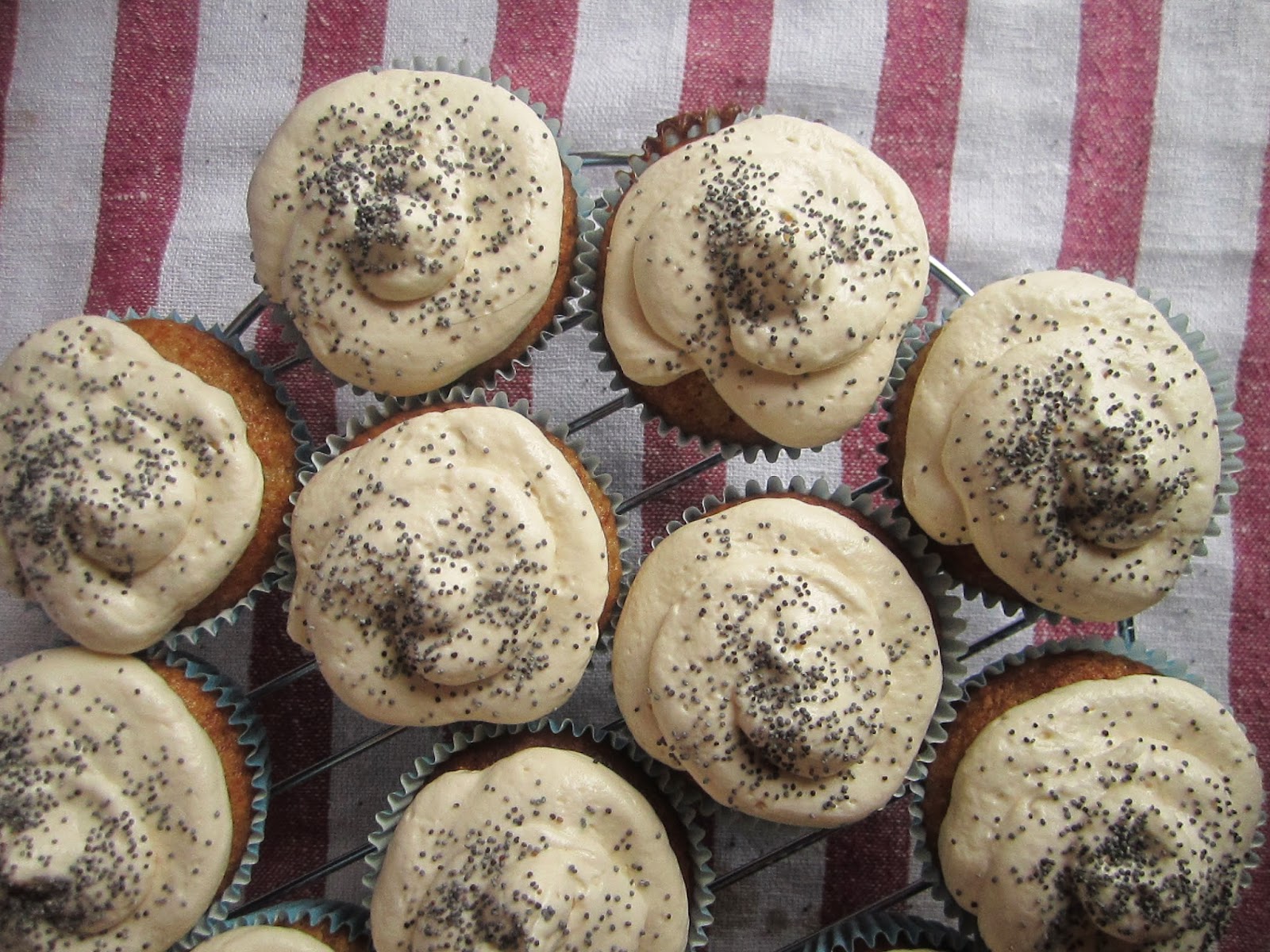 Hummingbird Cupcakes O Cupcakes Que No Duran Mucho