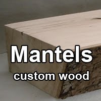 Mantels