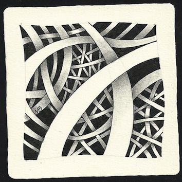 Margaret Bremner (c)2013; www.enthusiasticartist.blogspot.com