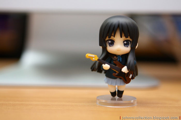 Nendoroid Petite Petite: K-ON! (The First) - NendoGuide