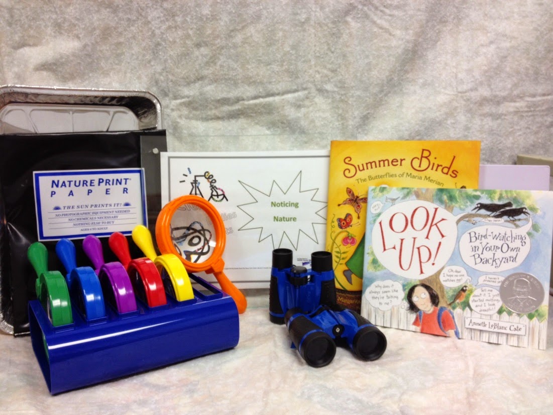 Project Yawesome Science Buddies Kits for the Fall