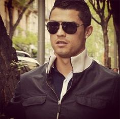 Cristiano Ronaldo dos Santos Aveiro