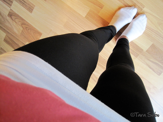 A Daily Dose of Fit: Affordable Winter Running Pants from @Target