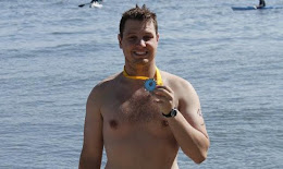 2012 GSL Marathon Swim