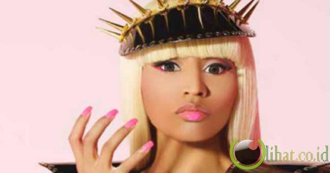 Nicki Minaj Nicki Minaj