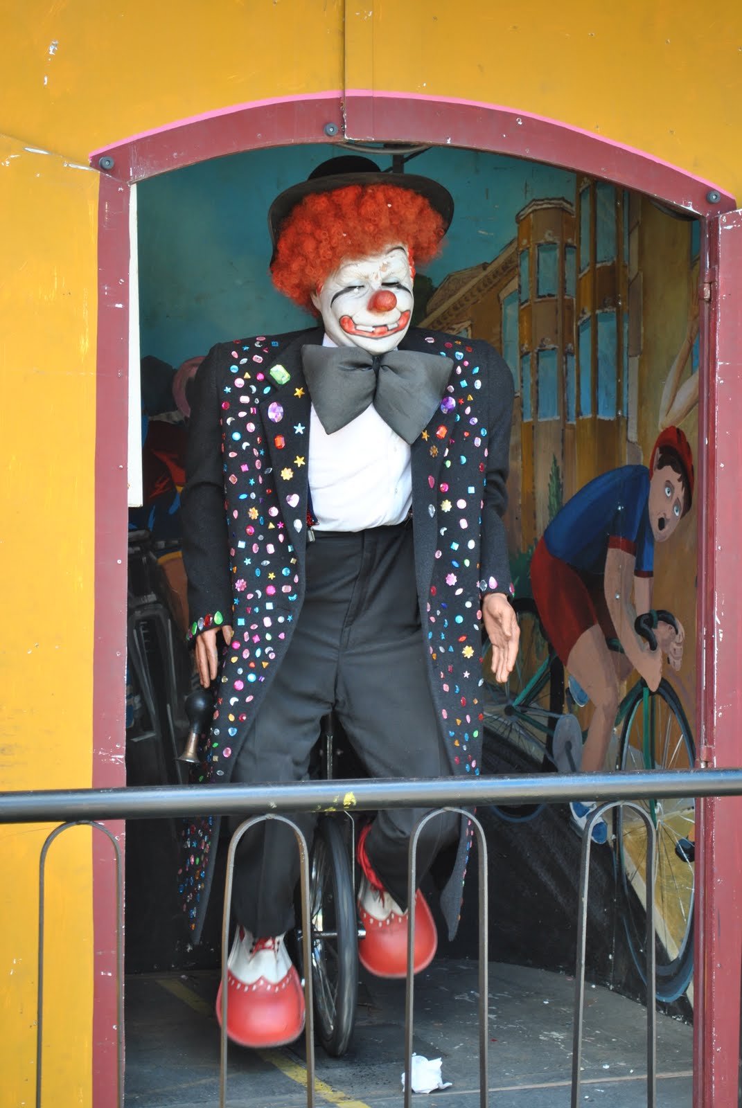 Life Is Just So Daily Texas State Fair 2011