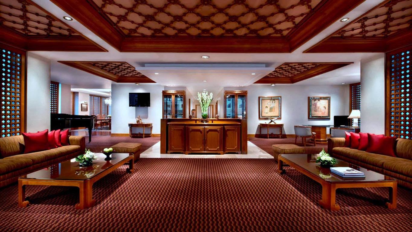Singgasana Hotels & Resorts pilihan akomodasi terbaik di Indonesia