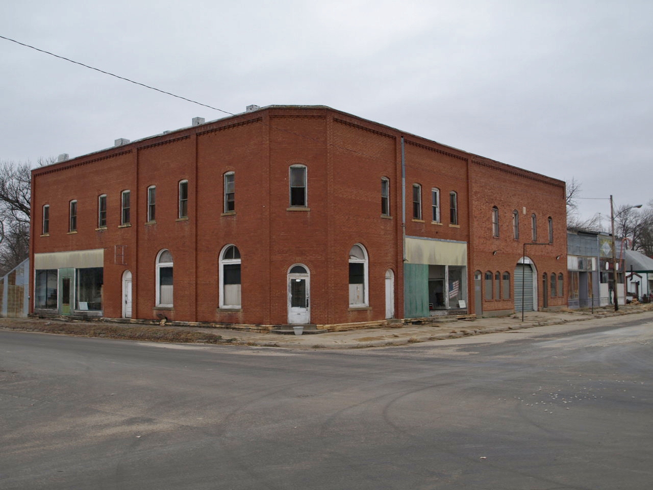 Go Poverty Flats It was a great day to be on the road...