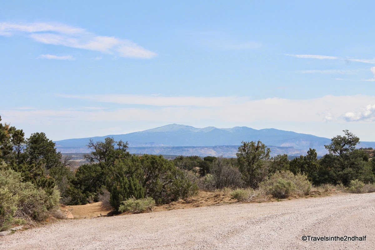 Historic Route 66 (pt 4) Gallup to Albuquerque TravelGumbo
