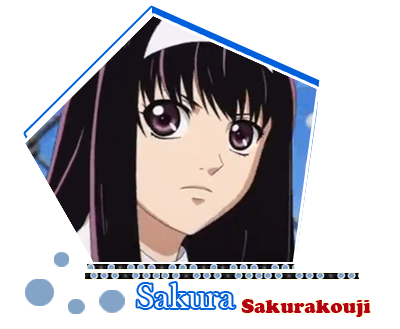 Lady Lo Lo العين بالعين والسن بالسن تقرير عن الأنمي Code Breaker