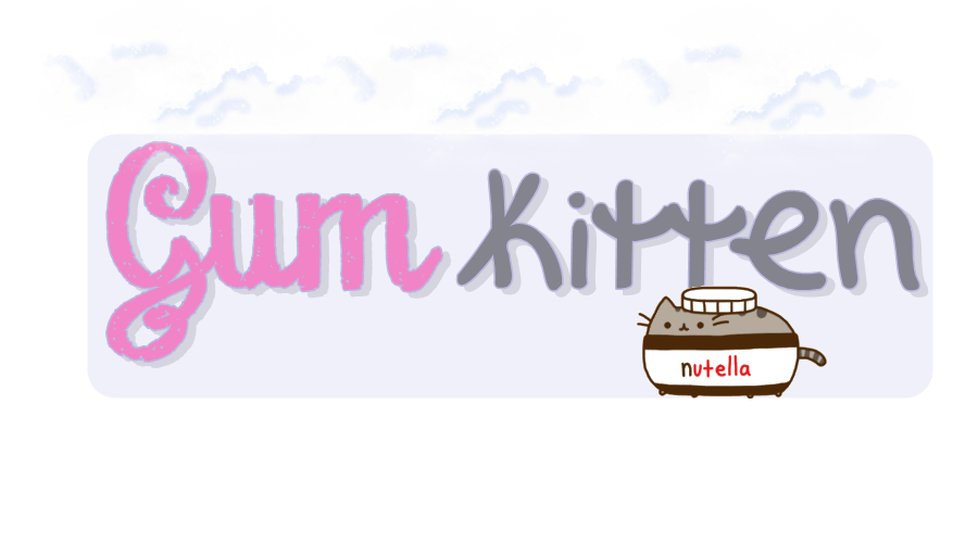 Gum Kitten