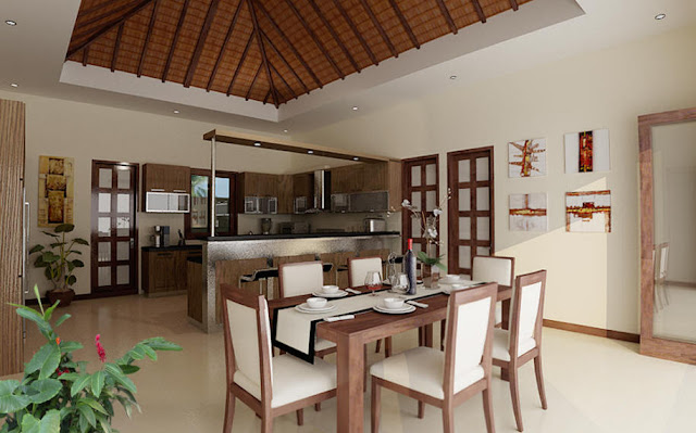 Design Ideas For Small Kitchen And Dining Room - decorating ideas for small kitchen dining room combos