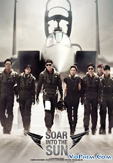 Biệt Đội Tiêm Kích - Return To Base Biệt Đội Tiêm Kích