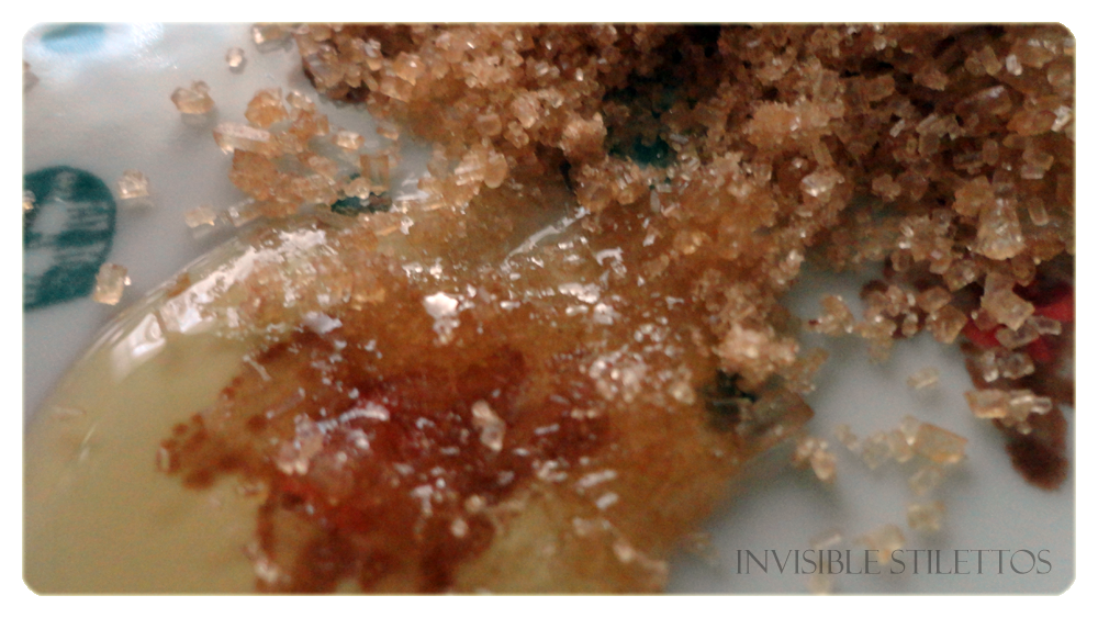 Lip Sugar Scrub Lip Sugar Scrub