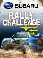 Subaru Rally Challenge para Celular