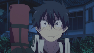 Ao no Exorcist Episode 04 BD Subtitle Indonesia | EnterAnimeAccess