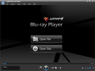 AnyMP4 Blu Ray Player 6.1.56 Full Crack With activation Serial keygen