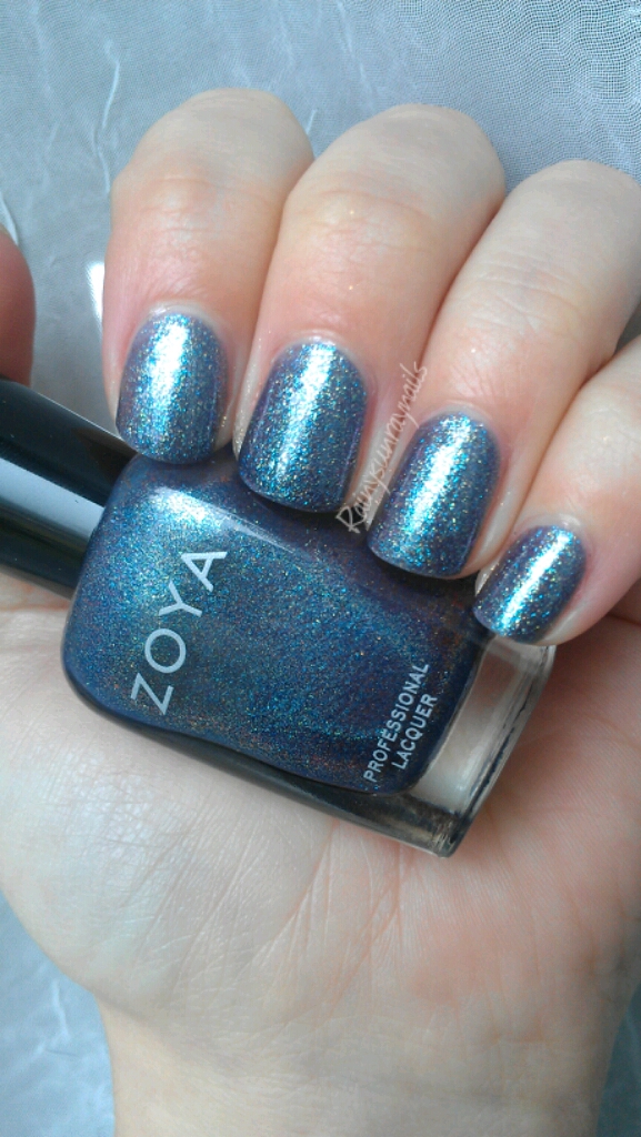 rainysunraynails Zoya Nail Polish Sale Swatches