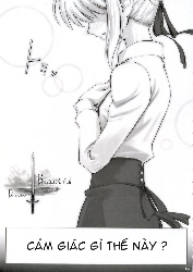 Fate/Stay Night - Happy Ending