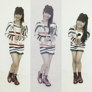 Download Koleksi Foto Sendy JKT48 Download Koleksi Foto Sendy JKT48