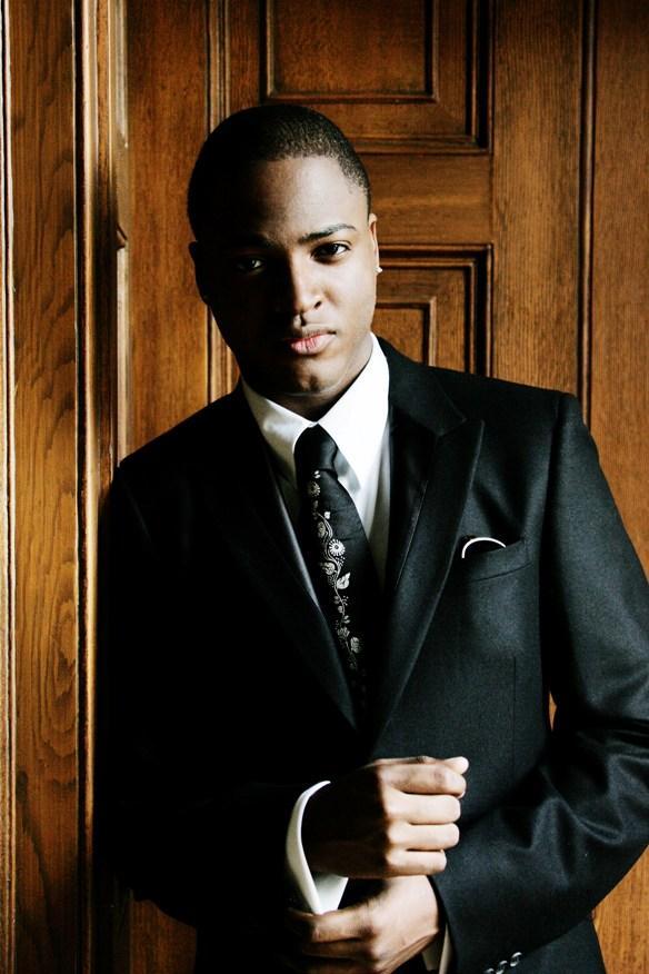 All About Celebrity: Taio Cruz The Great Talent