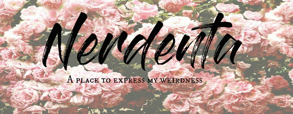 Ramadan Is Around The Corner Nerdenta