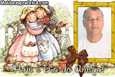 Dia do Amigo