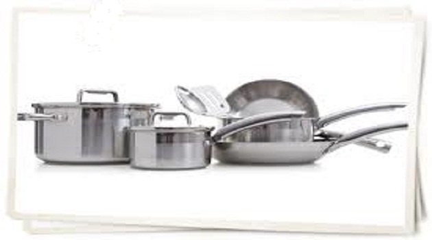 aluminium alat masak