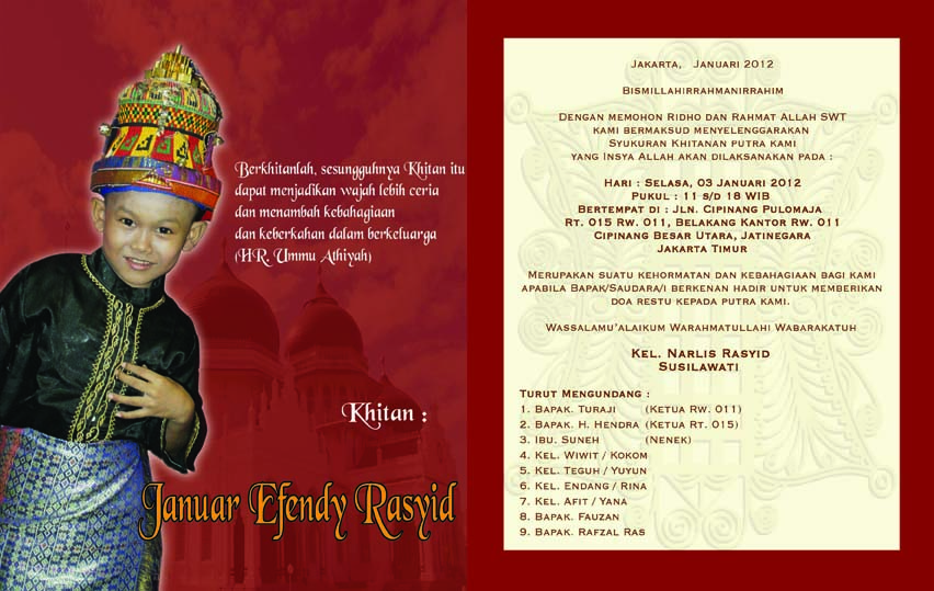 wildan editing UNDANGAN