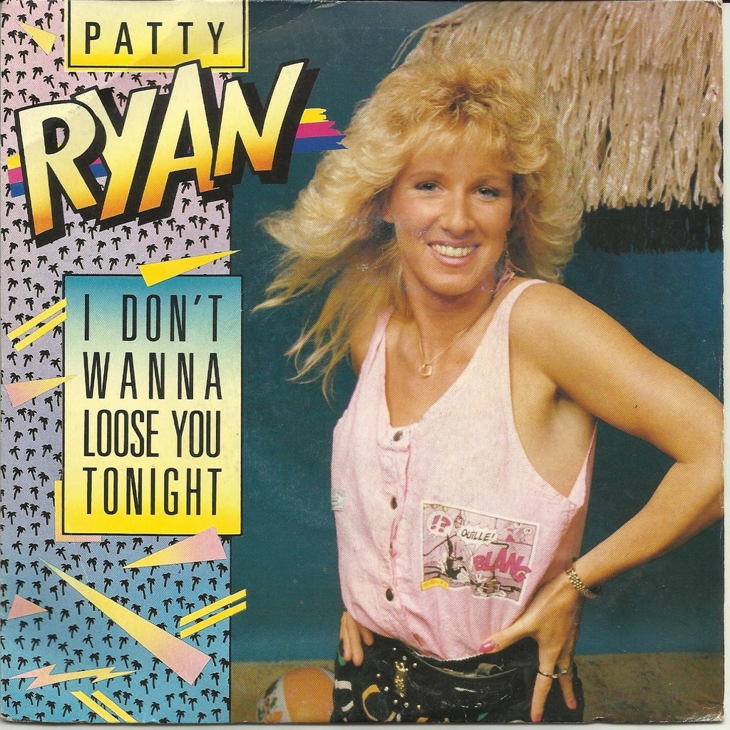 ‎Top Hits Collection by Patty Ryan on Apple Music