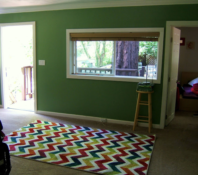 Identify any problems before you start, so you can out-think them. Here