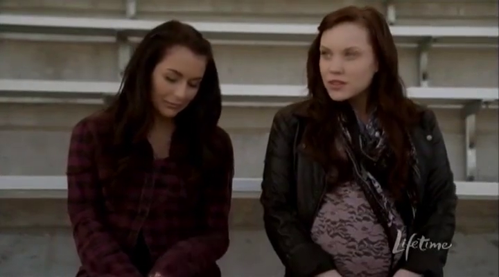 Mp4 Mobile Movies: The Pregnancy Project