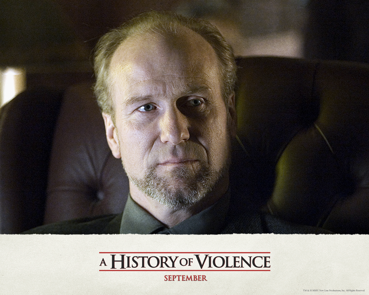 A History of Violence (2005)The Lighted
