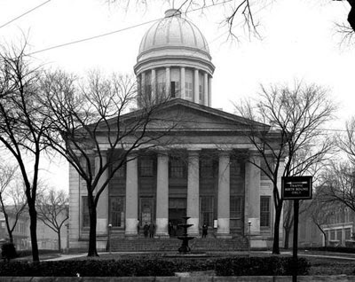 Paul Gregoire Norfolk Area Photos Norfolk City Hall and Courthouse