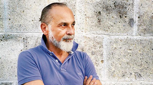 Haşmet Babaoğlu İzmir, Türkiye�nin en kültürsüz şehridir! Fatih�in
