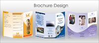 Brochure Layout Samples