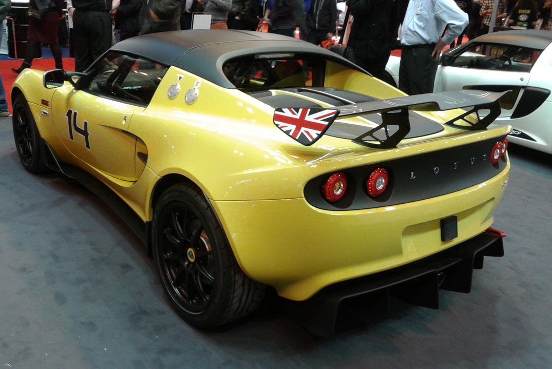 Lotus Elise Cup R - Pagina 2 Schermata+2014-01-10+a+00.18.56