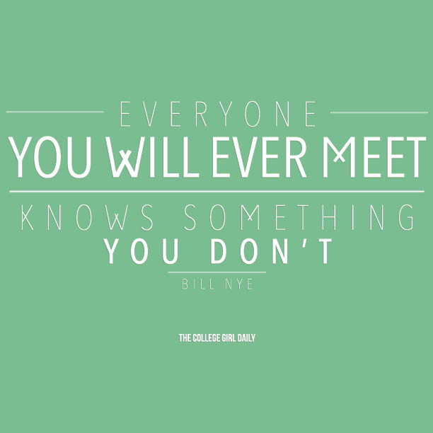 bill nye quote and background quote background