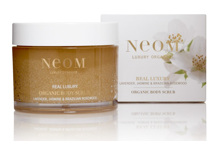 Boxed, Bagged and Bidded What Are Your Favourite Body Scrubs?