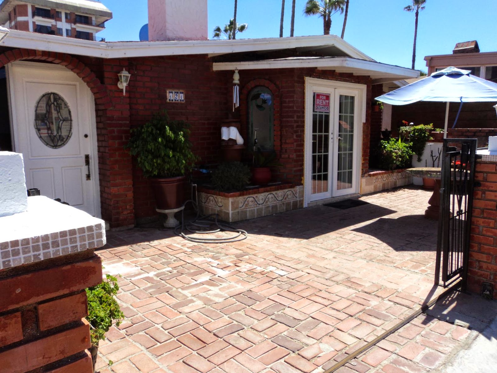 CASAS EN RENTA EN ROSARITO, RENTA DE DEPARTAMENTOS EN ROSARITO, VENTA