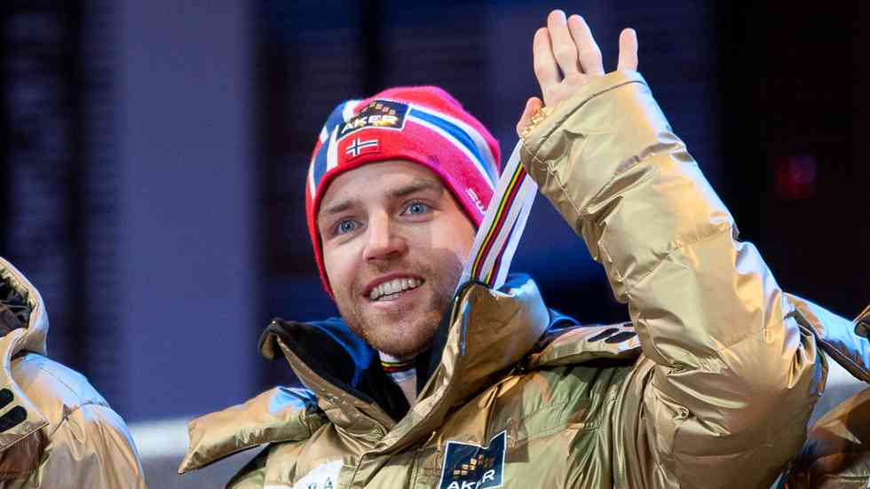 Espen`s triathlon blogg: Bever`nrennet - med verdenselite på plass