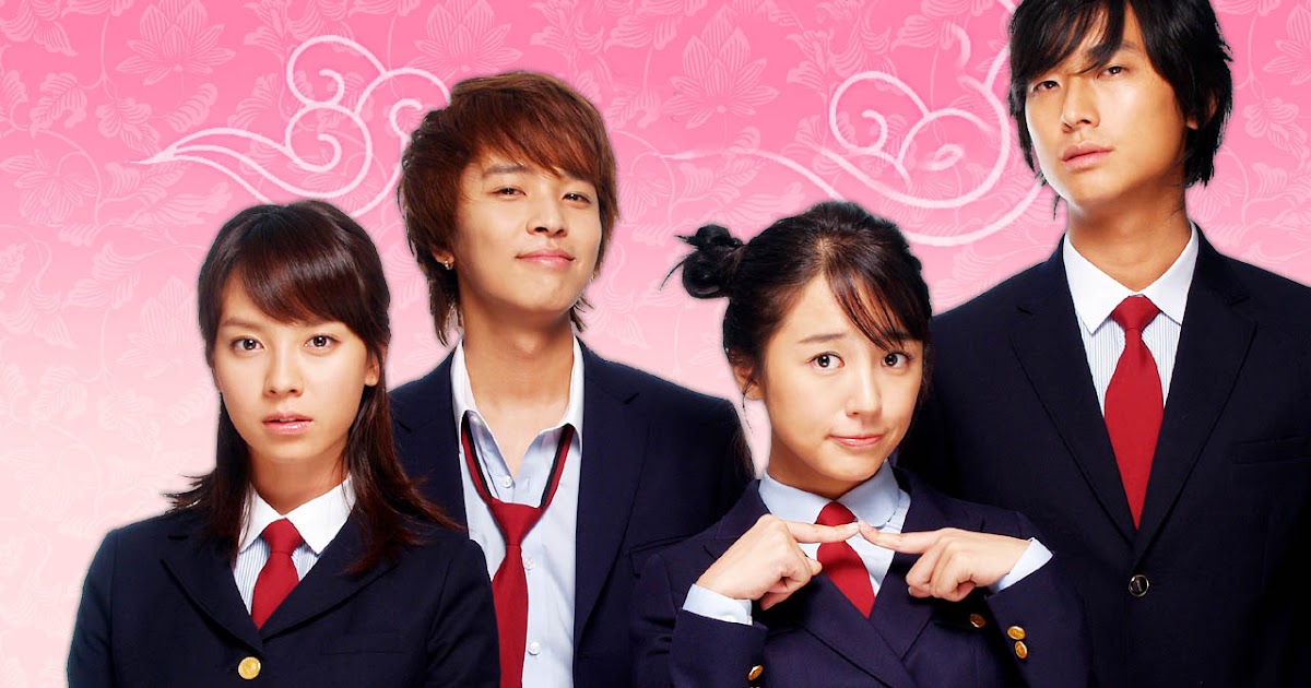 Ost Princess Hours Lirik