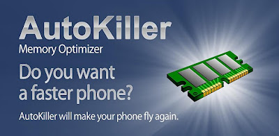 AutoKiller Memory Optimizer Pro v7.3.3 Apk App