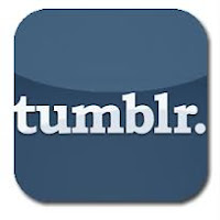 Логотип Tumblr