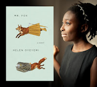 Mr. Fox by Helen Oyeyemi Mr. Fox by Helen Oyeyemi