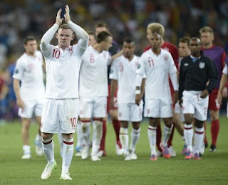 Wayne Rooney