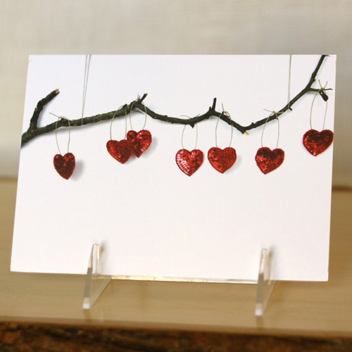 best postcard design valentine postcards to make a message